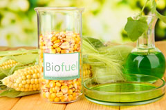 Sirhowy biofuel availability