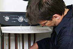 boiler repair Sirhowy