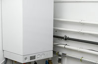 free Sirhowy condensing boiler quotes