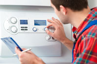 free Sirhowy gas safe engineer quotes