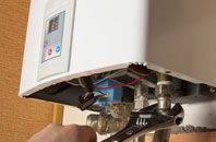 free Sirhowy boiler install quotes